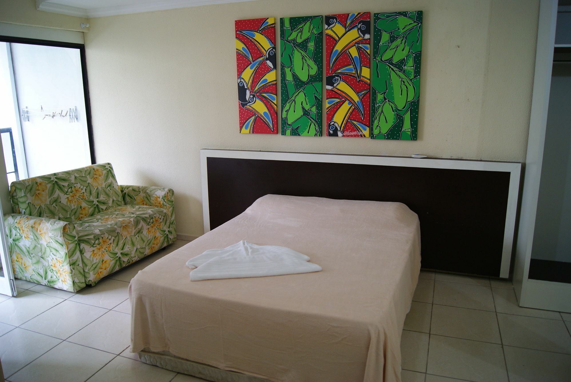 Hotel Panamerican Balneário Camboriú